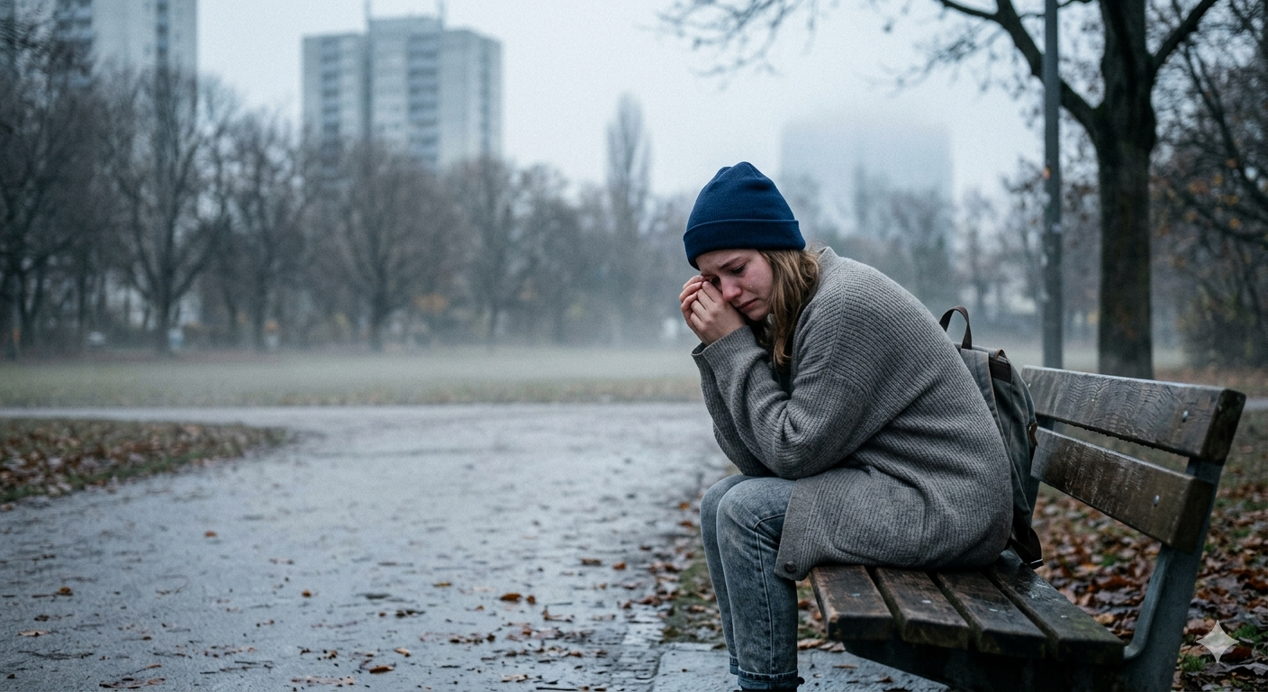 Warum fühle ich mich so schnell verletzt? – Emotionale Verletzlichkeit verstehen